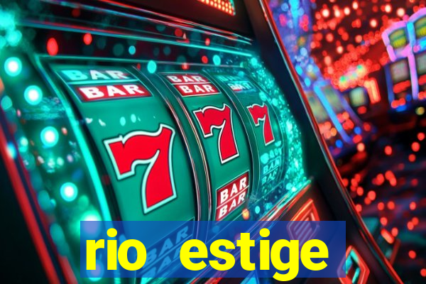rio estige mitologia grega